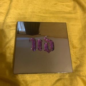 Urban Decay Palette